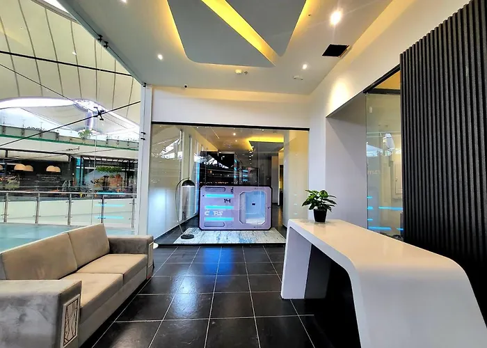 Hostal Caps MallHostal