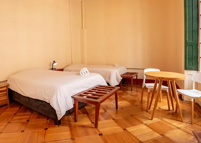 Hostal R10 Bogotá