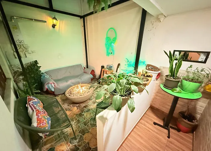 Bababuy Hostel Bogotá